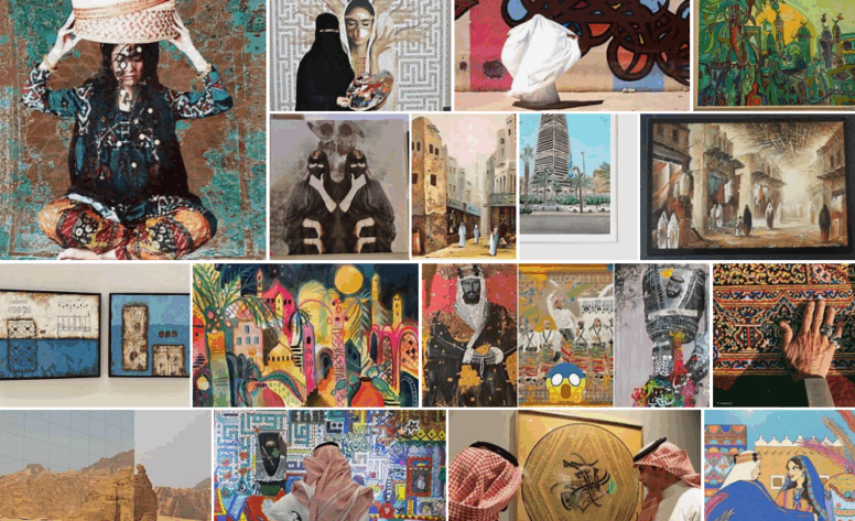 World Heritage Day 2025 in Saudi Arabia – Where Traditional Craft Tells the Story of a Nation