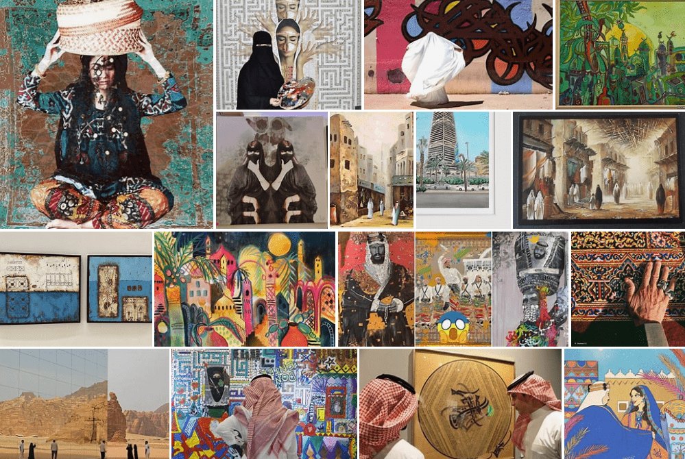 World Heritage Day 2025 in Saudi Arabia – Where Traditional Craft Tells the Story of a Nation