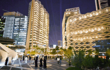 Hospitality Sector’s Remarkable Growth in Saudi Arabia