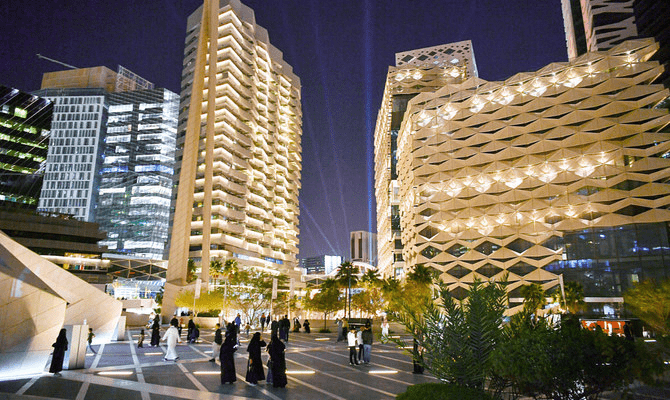 Hospitality Sector’s Remarkable Growth in Saudi Arabia