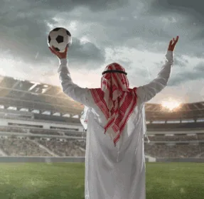 Football Clubs in Saudi Arabia | A Story of Legacy, Grit, and Growth