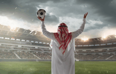 Football Clubs in Saudi Arabia | A Story of Legacy, Grit, and Growth
