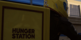 How HungerStation’s AI-Shaded Delivery Routes Are Redefining Comfort in Saudi Arabia?