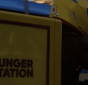 How HungerStation’s AI-Shaded Delivery Routes Are Redefining Comfort in Saudi Arabia?