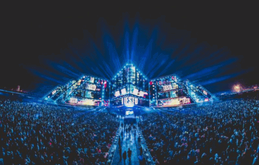 The Rhythm of the Kingdom. Upcoming Music Festivals in Saudi Arabia