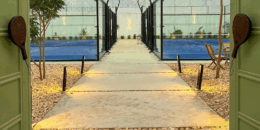 Smash, Serve, Repeat at These Padel Spots in Riyadh