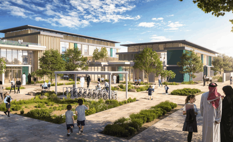 International Schools in AMAALA and Red Sea | A New Chapter in Saudi Education