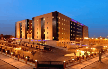Best Hospitals in Riyadh Offering World-Class Healthcare