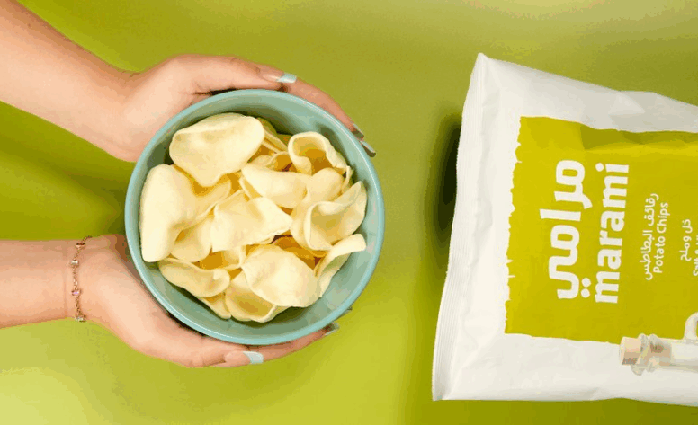 Best Snacks in Saudi Arabia for a Taste of Local Life