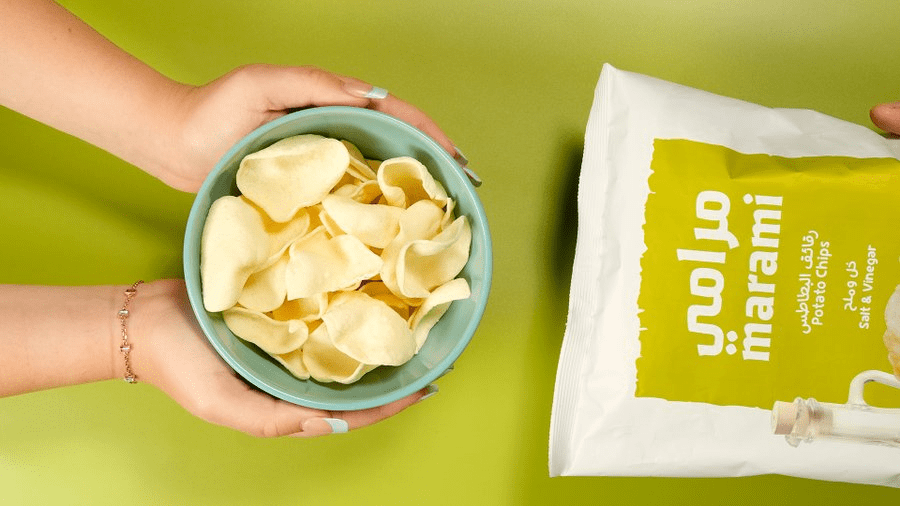 Best Snacks in Saudi Arabia for a Taste of Local Life