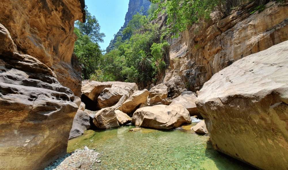 If you’re an avid hiker or simply looking for an adventure amidst nature, you’re in for a treat this Eid-ul-Adha 2025 in Saudi Arabia – (Credits: TripAdvisor)