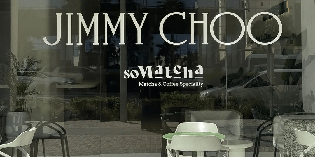 Riyadh’s café scene gets a fashionable twist this month, thanks to a limited-time (Credits: TOR)