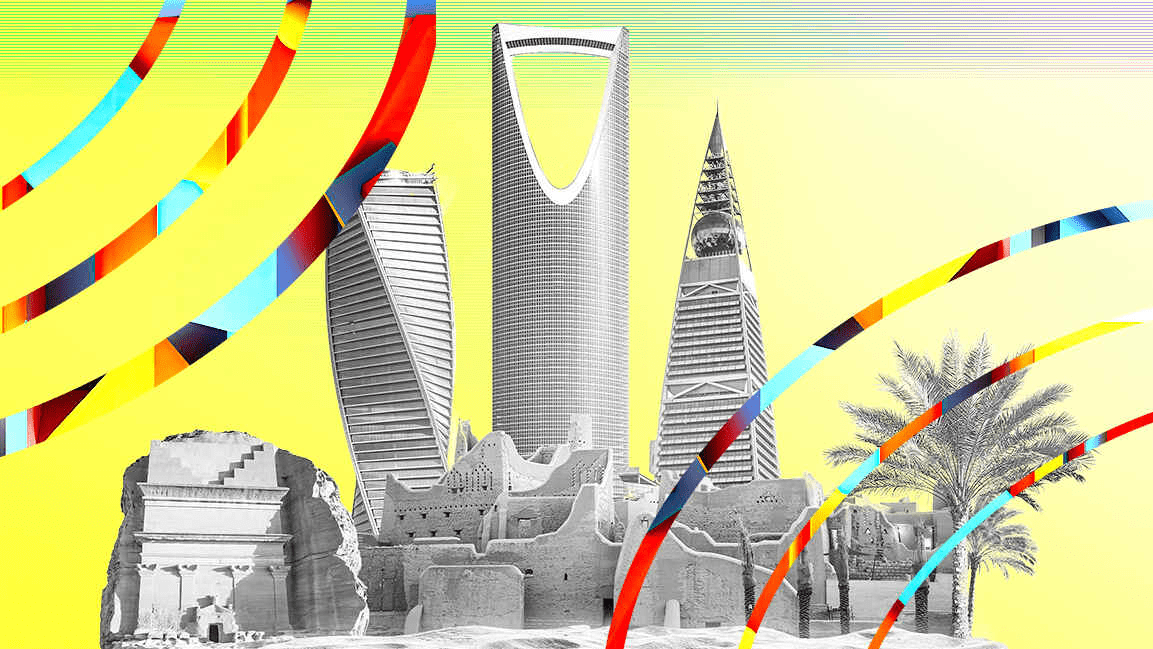 TOURISE will strengthen Saudi’s position as a leader in the global tourism landscape - (Credits Krishna Prasad/Fast Company Middle East)