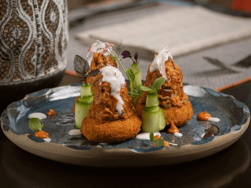 Jeddah is packed with world-class events, buzzing art galleries, and unmissable restaurants. – (Credits: ArabNews)