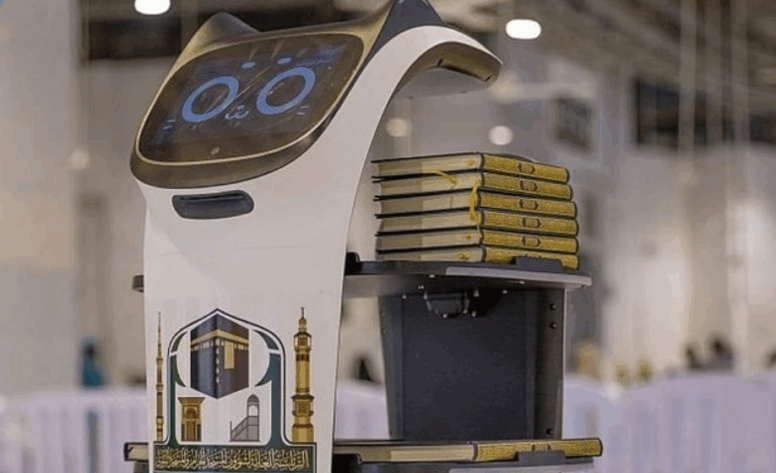 Hajj 2025 | How Saudi Arabia Is Transforming the Pilgrimage with Smart Tech and Seamless Services 