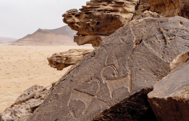 Step Back in Time at These Heritage Sites in Ha’il 