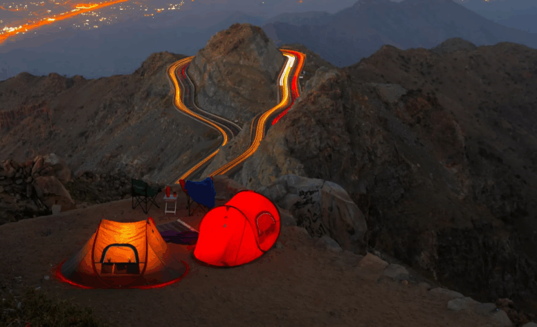 Your Ultimate Guide to the Best Things to Do in Taif