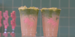 Matcha in Saudi Arabia | A Green Wave of Wellness and Flavor