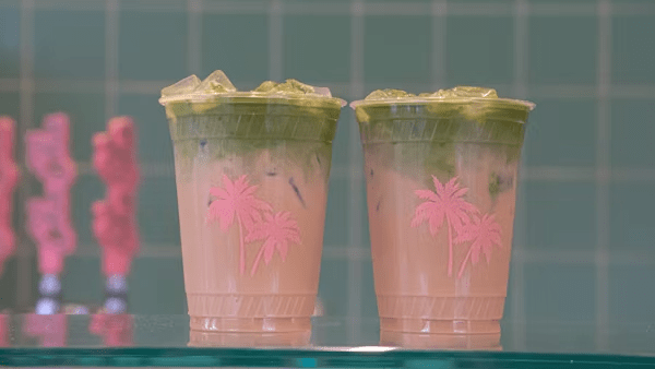 Matcha in Saudi Arabia | A Green Wave of Wellness and Flavor