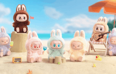 Where to Buy Labubu Dolls in Riyadh? – The Whimsically Cute World of Pop Mart Comes to Saudi Arabia!