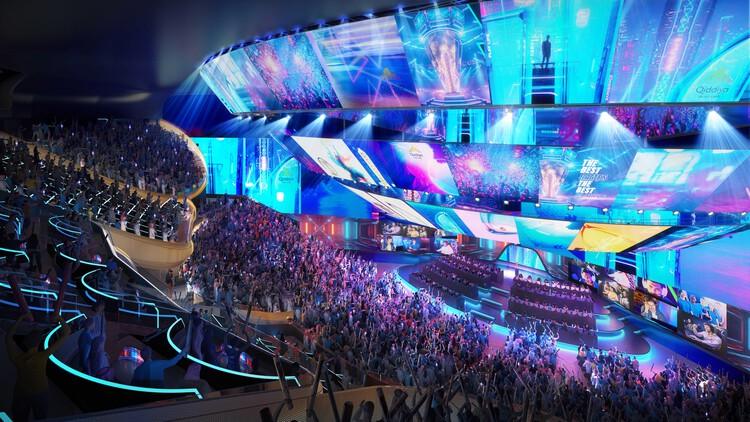 Esports World Cup 2025 Returns to Riyadh –Bigger, Bolder, & Unmissable