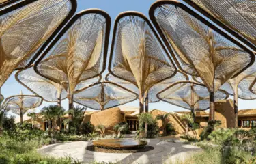 Reserve It Already! The Best Eid-Ul-Adha Hotel Deals in Saudi Arabia (2025 Edition)