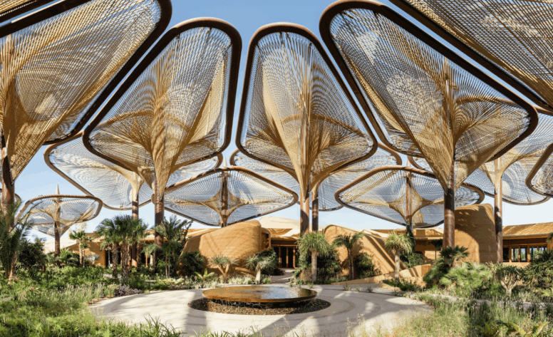 Reserve It Already! The Best Eid-Ul-Adha Hotel Deals in Saudi Arabia (2025 Edition)