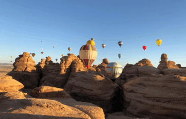 Smart Tourism in Saudi Arabia: A Push Towards a New Era of Tourism 