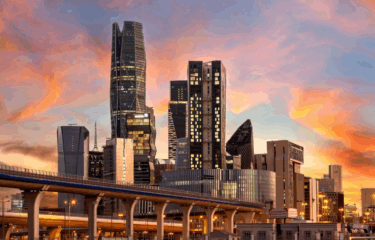 Why Global Startups Are Eyeing Riyadh for Business Opportunities 