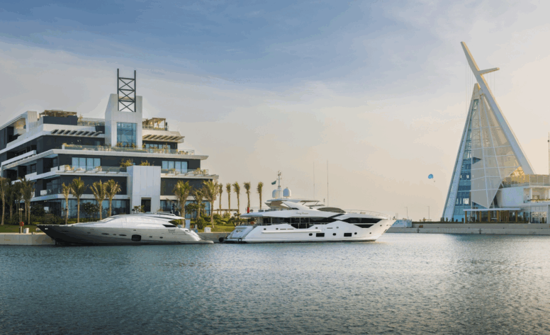 Living by the Red Sea – Expat Life, Work, an d Leisure in Jeddah