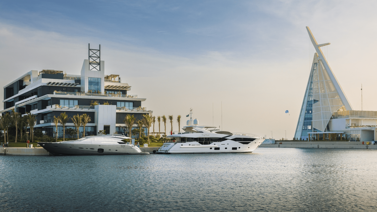 Living by the Red Sea – Expat Life, Work, and Leisure in Jeddah