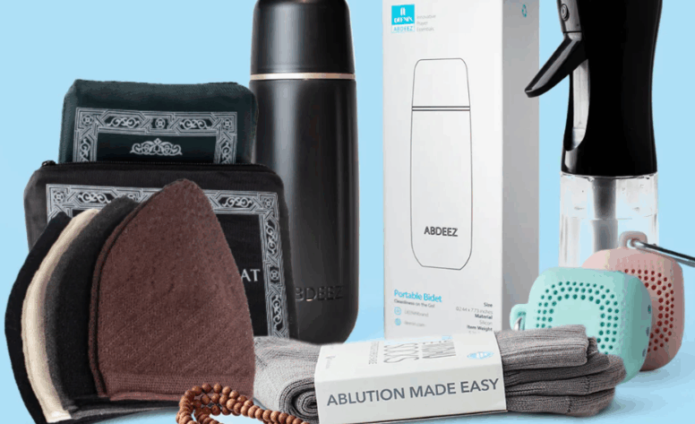 Hajj Packing List 2025: Essentials for Your Spiritual Journey To The Kingdom