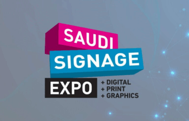 Saudi Signage & Labelling Expo 2025: Your Frontier to the Future of Visual Communication