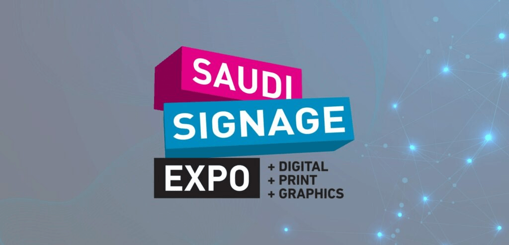 Saudi Signage & Labelling Expo 2025: Your Frontier to the Future of Visual Communication
