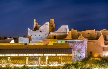 The Creative Side of Riyadh: Art Galleries, Film Houses, and Festivals You Need to Visit 