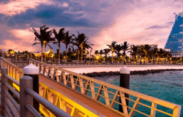 Living Like a Local in Jeddah | Where Everyday Life Meets the Red Sea