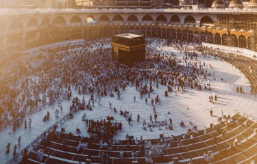 Paid Hajj Leaves for First-Time Pilgrims Working in the Private Sector in Saudi Arabia