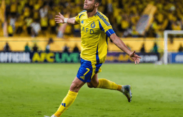 Ronaldo’s Contribution to Al Nassr | Football, Fame, and a New Era 
