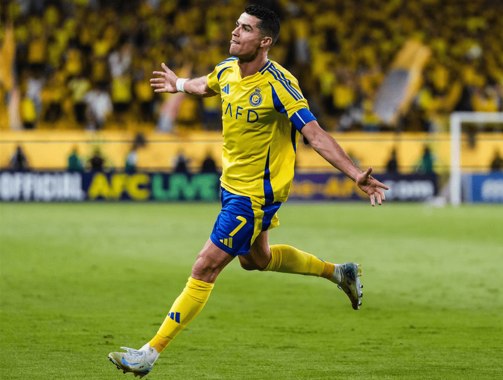 Ronaldo’s Contribution to Al Nassr: Goals, Impact, and Legacy | Soul of ...