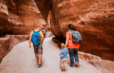 Essential Saudi Arabia Travel Tips for Americans Visiting The Kingdom in 2025