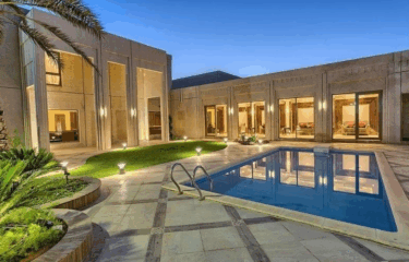 Best Compounds in Saudi Arabia for Expats – A 2025 Guide to Gated Comfort & Community