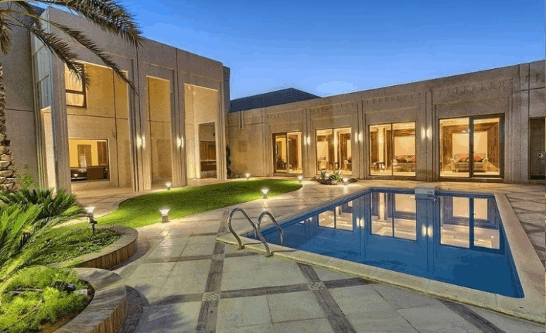 Best Compounds in Saudi Arabia for Expats – A 2025 Guide to Gated Comfort & Community