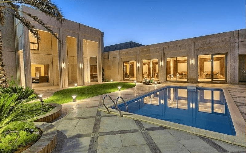 Best Compounds in Saudi Arabia for Expats – A 2025 Guide to Gated Comfort & Community