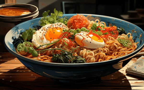 The Best Ramen in Riyadh: 5 Slurp-Worthy Spots You Need to Try in 2025