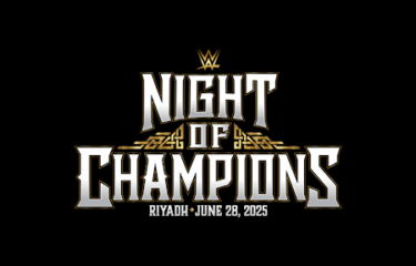 WWE Champions Night Returns to Riyadh in June & Here’s Everything You Need to Know!