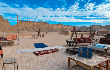 SAR 99 Riyadh Challenge – A Full Day of Fun in the Capital Without Breaking the Bank!