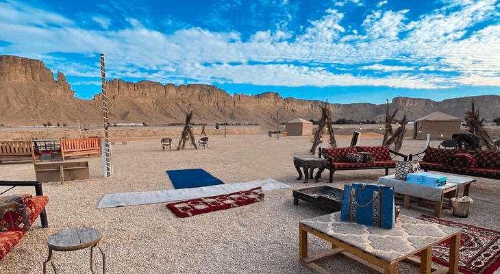 SAR 99 Riyadh Challenge – A Full Day of Fun in the Capital Without Breaking the Bank!