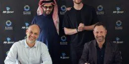 MrBeast Signed with Riyadh Season: Epic Challenges, Exclusive Content & The First-Ever Mr. Beast Park in Saudi Arabia