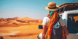 Top Places to Visit in Saudi Arabia This Eid al-Adha – A Guide for GCC Expats
