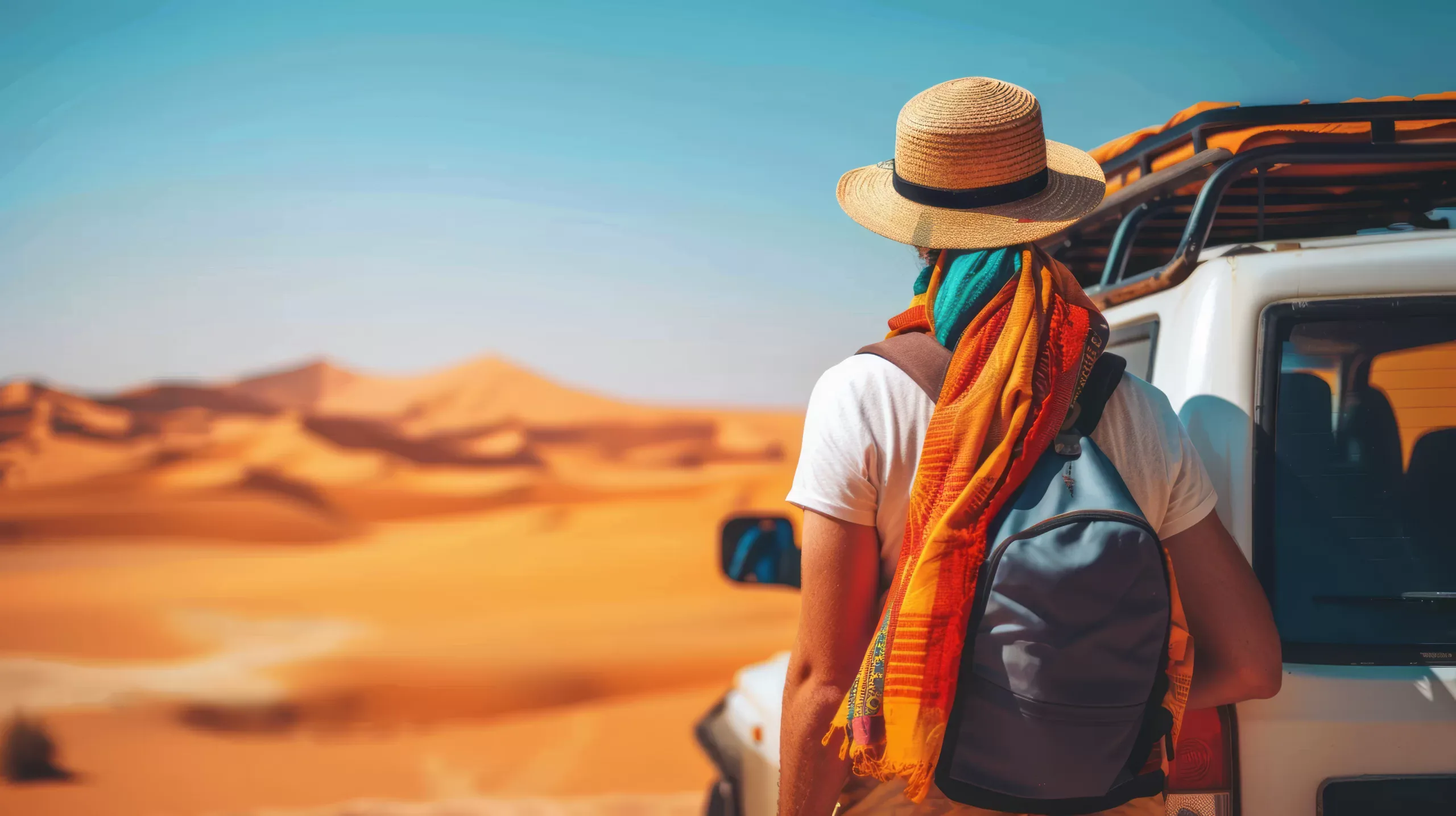 Top Places to Visit in Saudi Arabia This Eid al-Adha – A Guide for GCC Expats